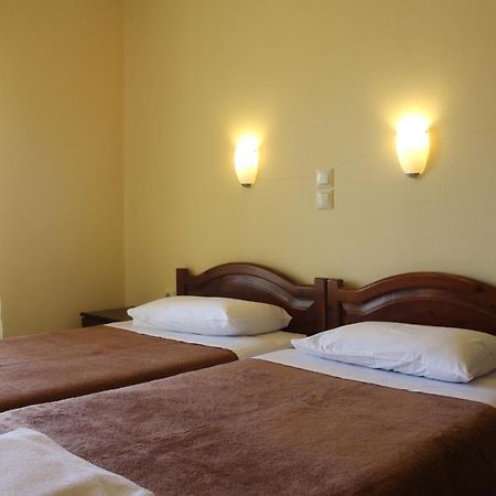 Villa Roxani Limenas  Ngoại thất bức ảnh