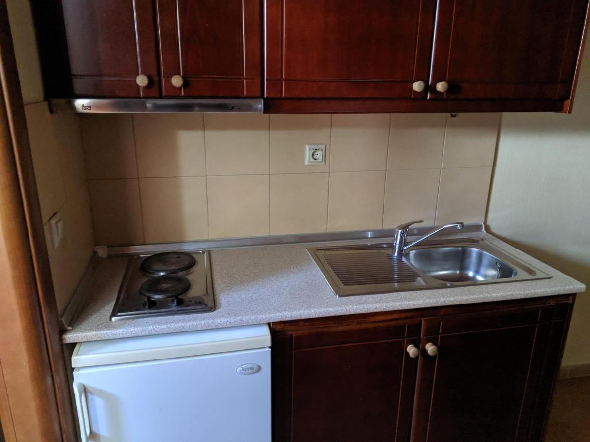 Villa Roxani Limenas  Ngoại thất bức ảnh
