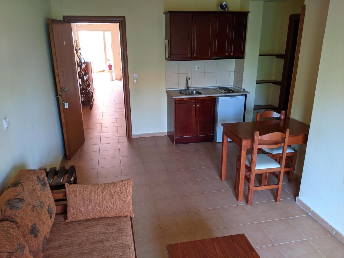 Villa Roxani Limenas  Ngoại thất bức ảnh