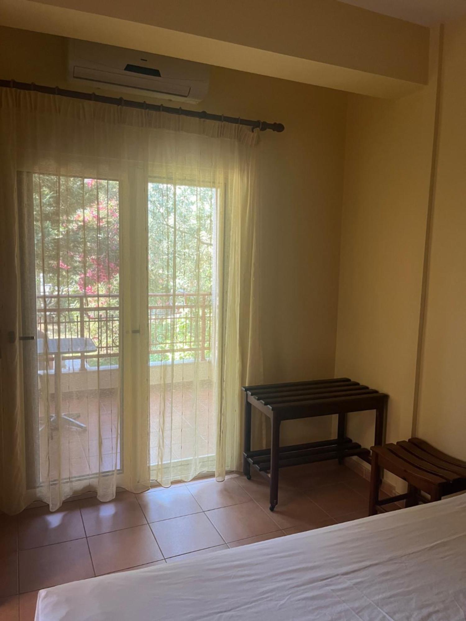 Villa Roxani Limenas  Ngoại thất bức ảnh
