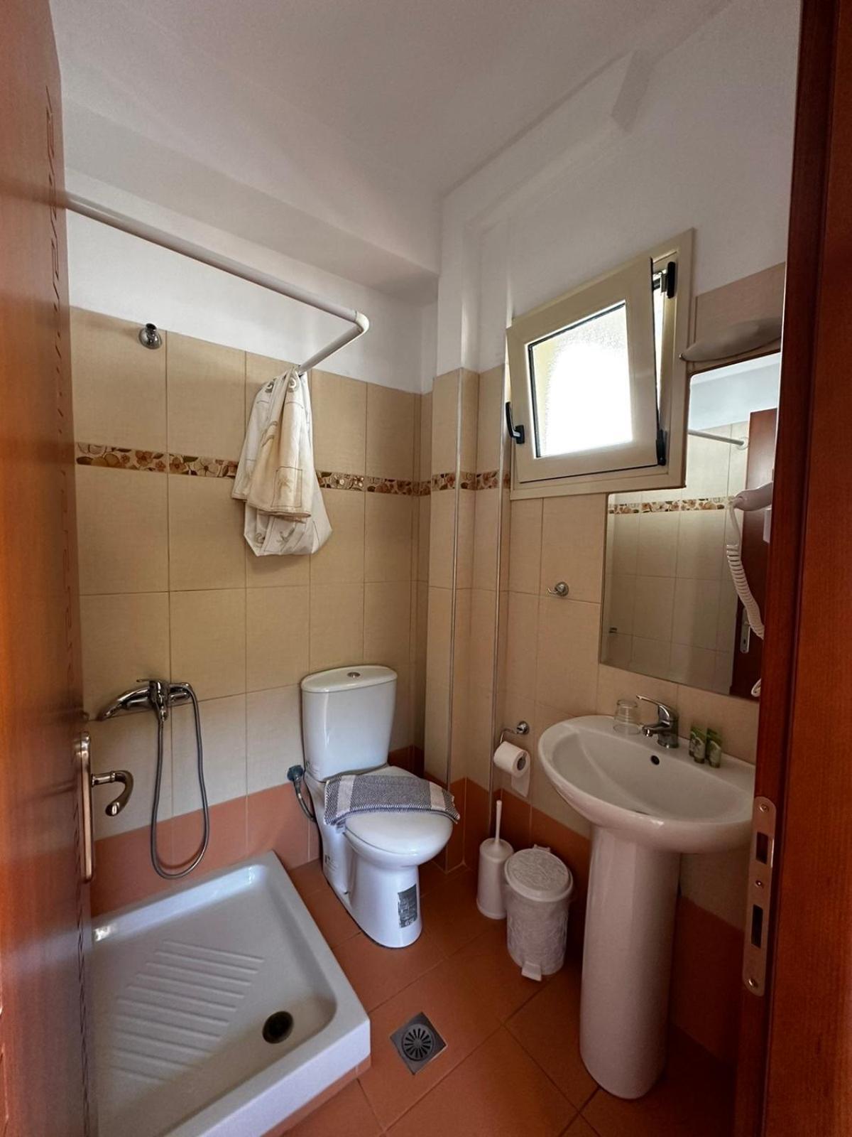 Villa Roxani Limenas  Ngoại thất bức ảnh